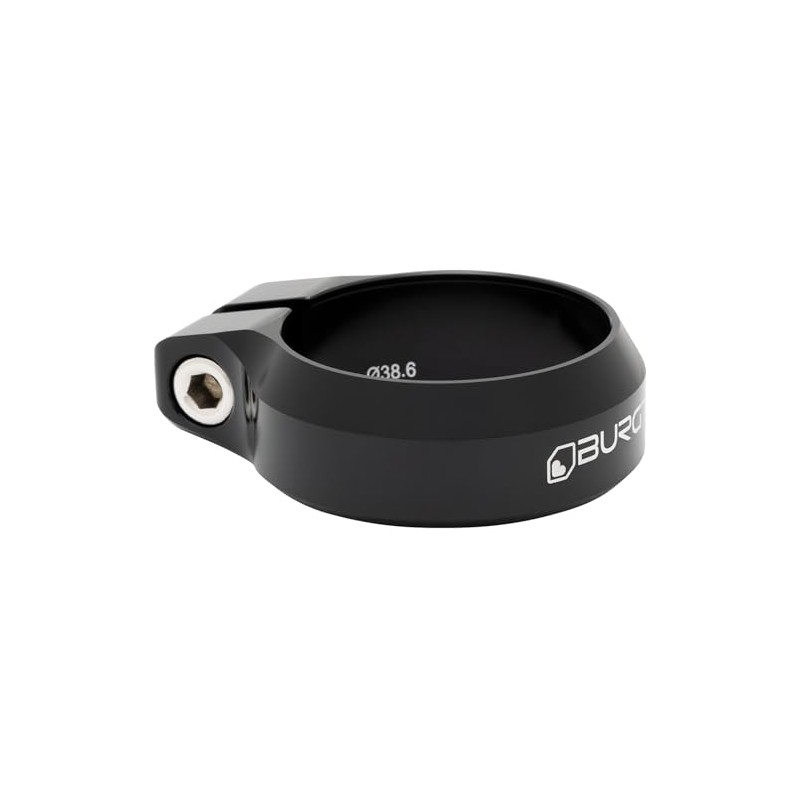 Burgtec Saddle Clamp 38.6 mm