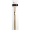SUMARU225 Asahi 225g Japanese Maru Genou Hammer for Wood Carving