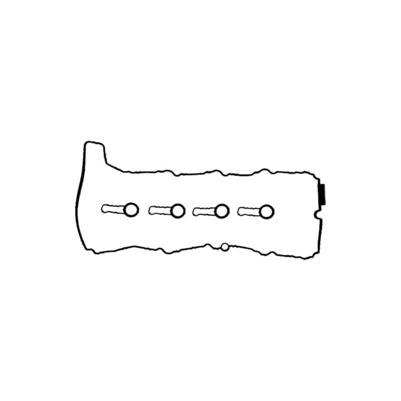 Reinz 15-39346-01 Gasket Set, Cylinder Head Cover