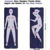 Unigear Ultralight Inflatable Sleeping Pad, Compact Air Camping Mat,Lightweight Camping