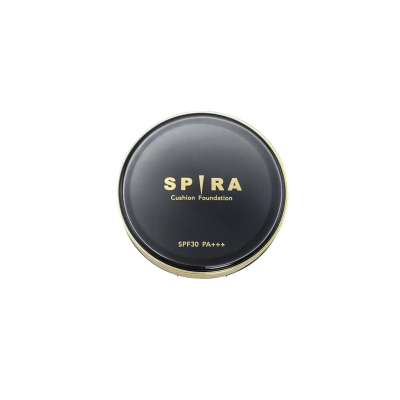 SPIRA Cushion Foundation, 0.5 oz (15 g)