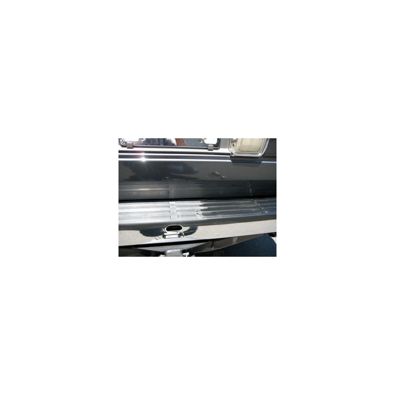 Forever Black Bumper & Trim Conditioner 32oz.