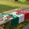 Conjunto Para Aficionados Del Mundial De México 2026