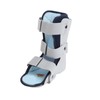 Kids Ankle Brace Comfortable Breathable Adjustable Child Walking Boot for