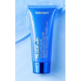 Diamond Blue Copper Peptide Facial Cleanser, Ultimate Youthful Formula, 100g