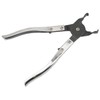 Wheel Lug Nut Cap Plier Metal Safe Removal Tool Car