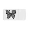 'Celtic Butterfly' Pill Box with Tablet Splitter (PI00034719)