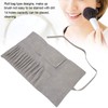 14 Holes PU Make Up Brush Bag, Make Up Brush