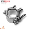 NEWURBAN Universal Bracket for Dog Bike Leash - Spare Jaw