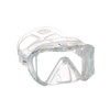 Mares I3 Sunrise Scuba Mask, Clear