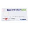 STREET NV-16 IC Contact Cleaning Card for Mr. Plus ETC/DSRC
