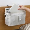 Bedside Hanging Storage, Bedside Storage Pocket, Bedside Hanging Storage Bag