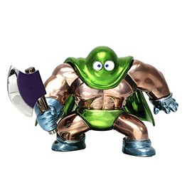 dragon quest metallic monsters gallery kandata