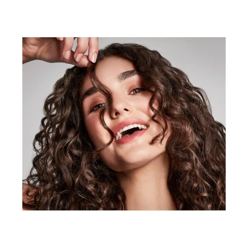 Marc Anthony Strictlycurls Crema Para Peinar Rizos Definidos