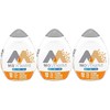 MiO Liquid Flavor Enhancer with Vitamins B3, B6, B12-3 Pack(Orange