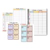 Agenda Escolar Docente Medio Oficio 90 Gr Mod-01