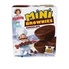 Little Debbie Mini Muffin Bundle, 1 Box Chocolate Chip Mini