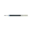 Pentel XLR7-C Rollerball Gel Ink Ballpoint Pen Refill, 0.7 Refill, Blue, 5 Pens
