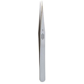 Original Dumont High-Precision Tweezers, Anti-Magnetic, Style 1 | TWZ-202.10