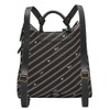 Fossil Parker Backpack Black/Bone, Black / bone