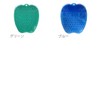 Tone (Tone) huttoburasi huttokea Supplies corneum Care Foot, Neat bazuguzzu