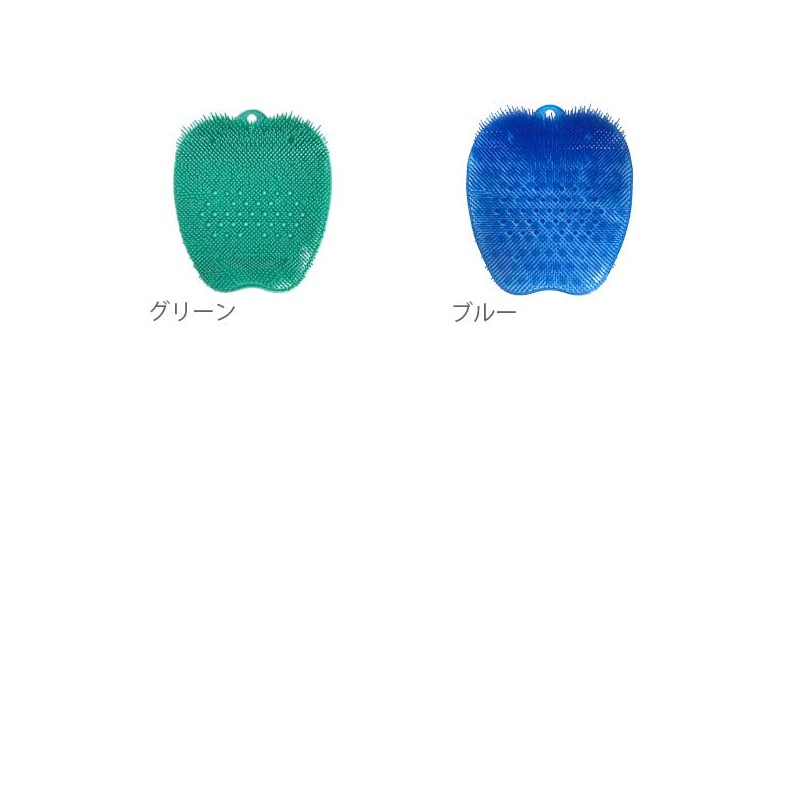 Tone (Tone) huttoburasi huttokea Supplies corneum Care Foot, Neat bazuguzzu