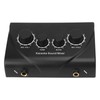 Mini Portable Sound Mixer Karaoke Sound Mixer for Companies Family