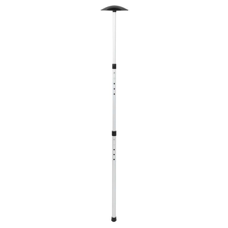 Flexible Golf Travel Bag Support Rod Bar Stiff Arm for