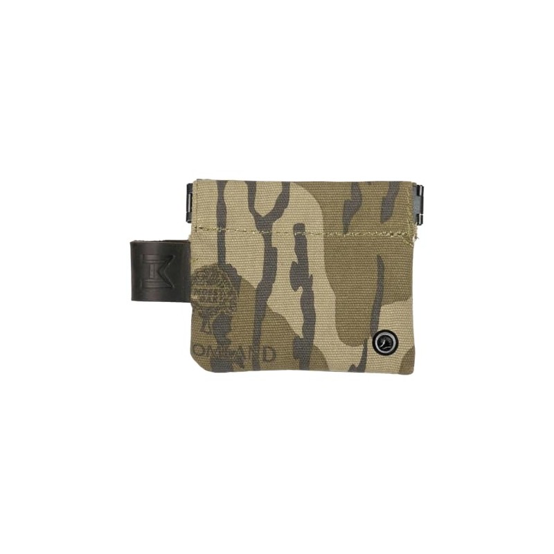 Woodhaven Ninja Mouth Call Pouch