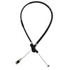 New 78180-35052 Front Accelerator Control Cable Assy Compatible With 1988