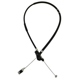 New 78180-35052 Front Accelerator Control Cable Assy Compatible With 1988 1989 1990 1991 1992 1993 1994 1995 Pickup 4Runner Throttle Cable 78180-04040