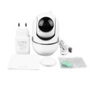 1MP Smart Wireless Surveillance Camera Audio Intercom Wifi Home Surveillance