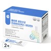 Correct raw lactic acid bacteria probiotics Vitamin D 90p 135g 2 pieces 135g 2 pieces / 올바른 생유산균 프로바이오틱스 비타민D 90p 135g 2개 135g  2개