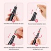 3/32" Small Tapered Barrel Safety Nail Drill Bit for Gel