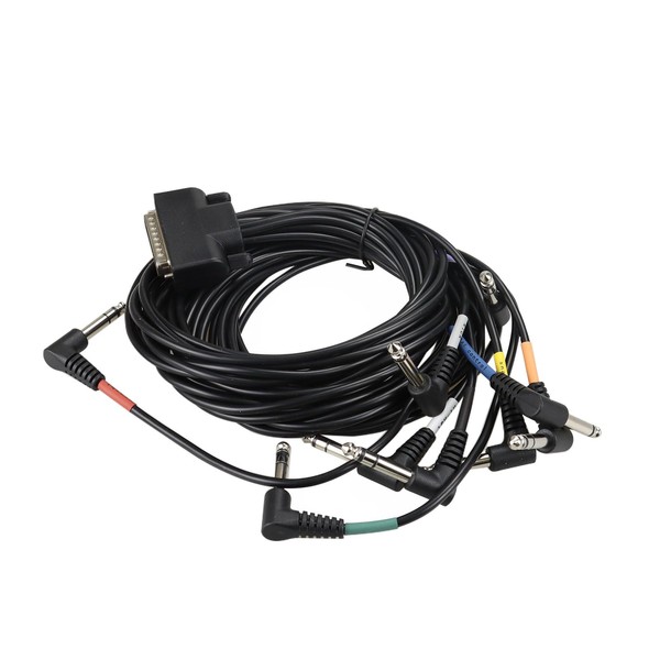 GWNOWZZET Cable Snake Harness for Alesis Drum Module Command Surge