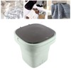 Bobbin Winder Electric Coil Winder Professional Weaving Tools and Accessories
