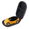 elec Space Wireless Mouse, Cool 3D Sports Car Shape Ergonomic