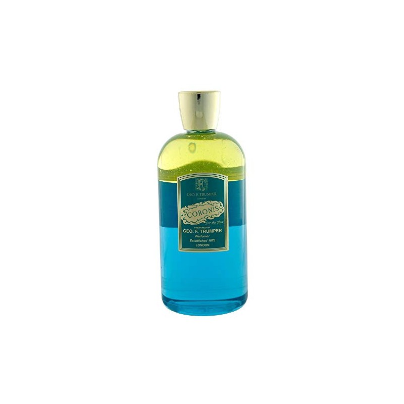 Geo F Trumper Coronis Hairdressing (500 ml)