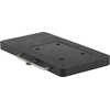 MotorGuide 8M0120717 Xi Series Quick-Release Mounting Bracket Kit for Trolling