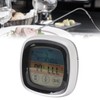 Food Touch Thermometer Kitchen Digital Display Timer Thermometer Field Barbecue