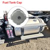 03-37017-002 Truck Fue/l Tank Locking Gas Cap, 1996-2022 Freightliner 108SD