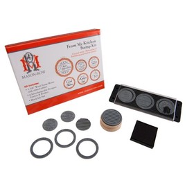 Mason Row XL-48842 from My Kitchen Stamp Kit