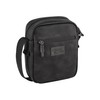 camel active Laos Herren Umhängetasche Crossbody Bag Klein Schwarz