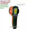 KHOI1971 Wall charger AC adapter +USB for EXTECH FLIR i5