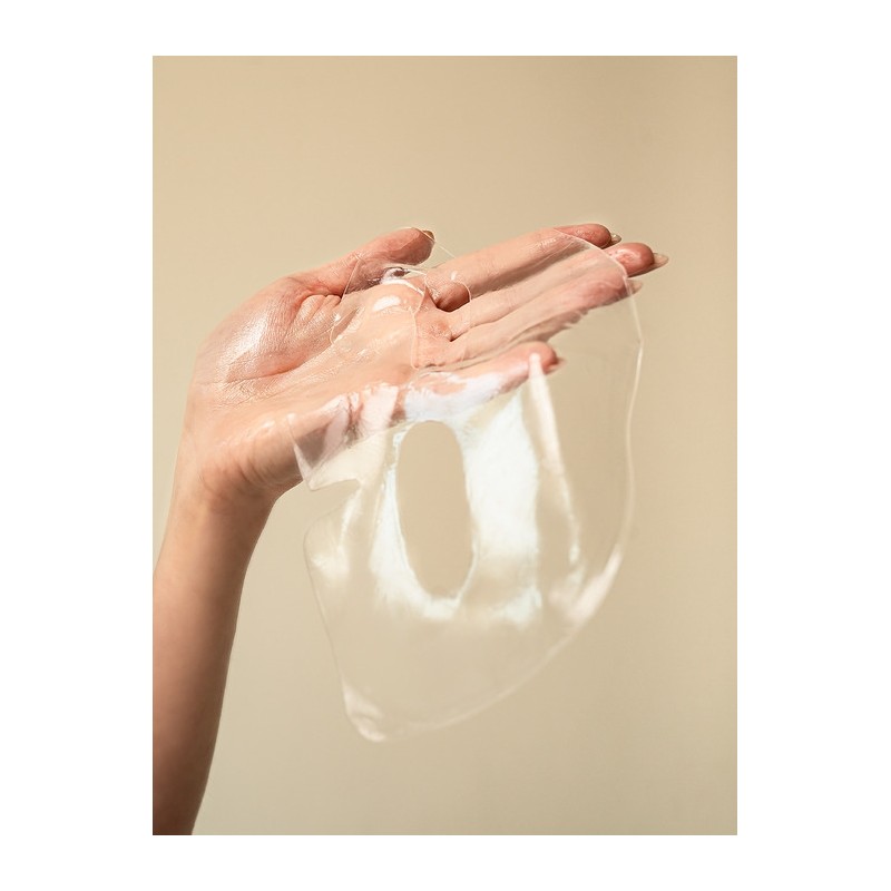 [2 boxes of 10 sheets] Propolis Biome Mask-Calming Energy 2BOX