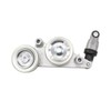 NewYall Drive Engine Belt Tensioner Assembly for Honda Accord 2008-2010