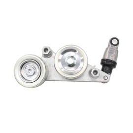 NewYall Drive Engine Belt Tensioner Assembly for Honda Accord 2008-2010 Odyssey 2005-2010 Pilot 2006-2011 Accord Crosstour 2010 31170-R70-A01 31170-RKB-005 89390 39092