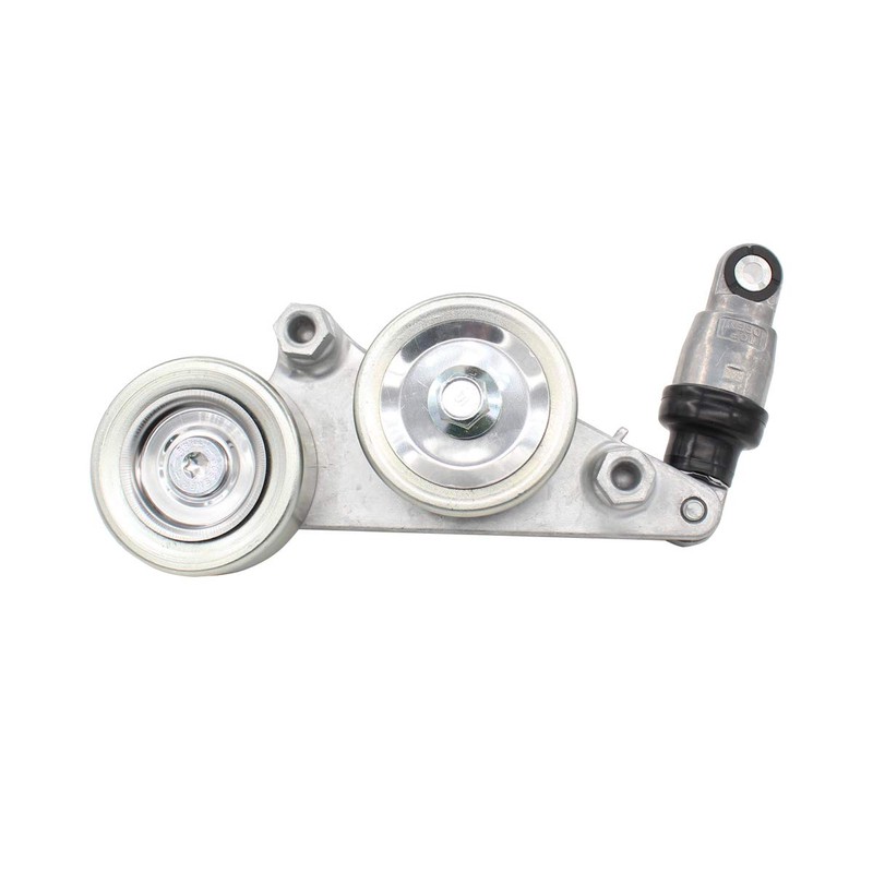 NewYall Drive Engine Belt Tensioner Assembly for Honda Accord 2008-2010