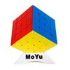 Oostifun Gobus MoYu MoFangJiaoShi Cubing Classroom Meilong 4 4x4 Magic