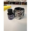 Professional Ceramic and Surface Chrome Mirror Effect and Metalizer Solution